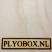 Plyobox